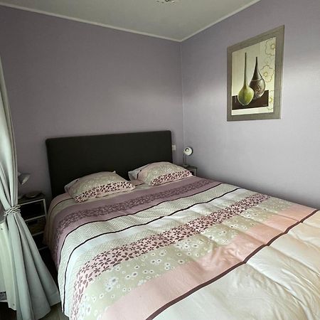 Les Pieds Dans Le Sable Apartment Bray-Dunes Exterior photo