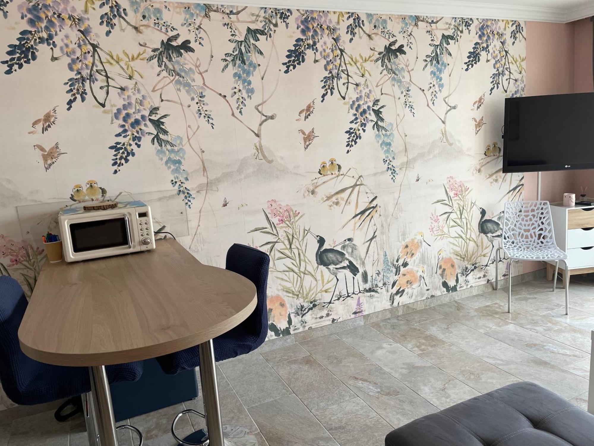 Les Pieds Dans Le Sable Apartment Bray-Dunes Exterior photo