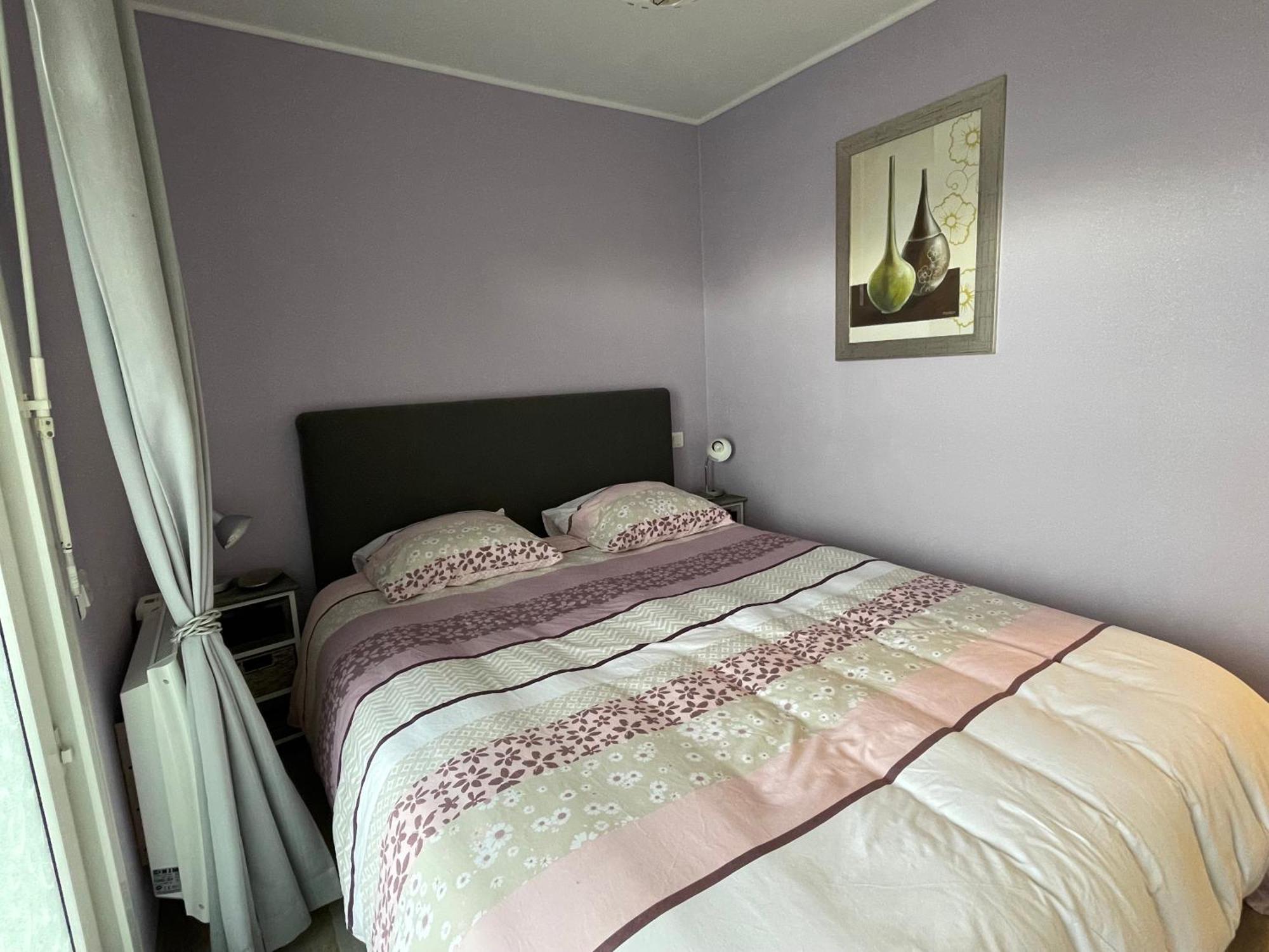 Les Pieds Dans Le Sable Apartment Bray-Dunes Exterior photo